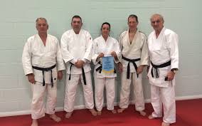 Image result for Halton Inclusive Judo Club