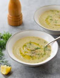 Image result for Zucchini soup