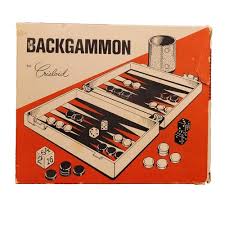 Image result for Tric Trac Tournos Backgammon Club
