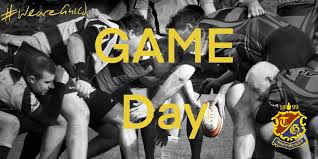 Image result for Trinity Guild Rugby Football Club