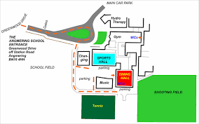 Image result for Angmering School Of Gym