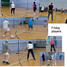 Image result for Bristol & District Badminton Club
