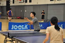 Image result for University Of Hull Table Tennis Club