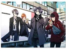 「伏見猿比古」の画像検索結果