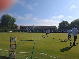 Image result for Park View Community Indoor Bowls Club