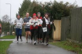 Image result for Griffithstown Harriers