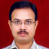 Ishan Sathe's mentors