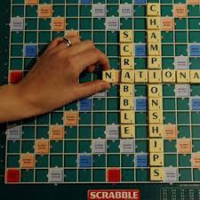 Image result for Psalter Scrabble Club