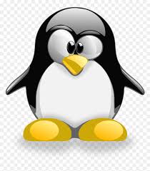 Image result for linux penguin