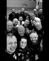 Image result for Winchester Aiuchi Jiu Jitsu