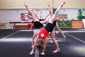 Image result for Canterbury Gymnastics Club