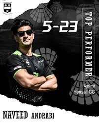 Image result for Arthington Cricket Club