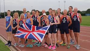 Image result for Bedford Traktors Triathlon Club
