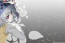 「アリアンナ・ハヤマ・アリアルディ カンピオーネ！」の画像検索結果