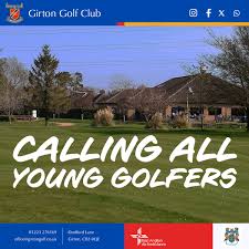 Image result for Girton Golf Club (Cambridge) Ltd
