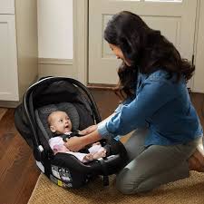 Image result for Graco Snugride Car Seat Kourtney Kardashian