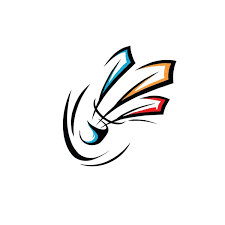 Image result for Vectors Badminton Club