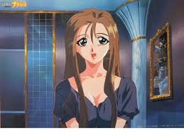 「ハルカ・ミナト 機動戦艦ナデシコ」の画像検索結果