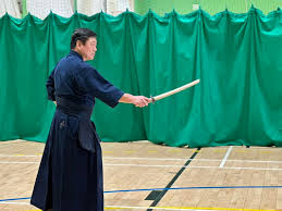 Image result for Oxford University Kendo Club