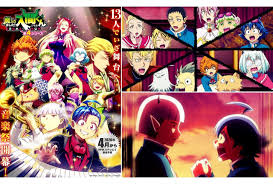 「犬塚雲軒 すもももももも〜地上最強のヨメ〜」の画像検索結果