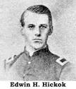 HICKOK, EDWIN H., A. S. O.
