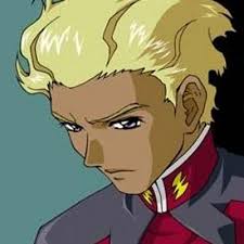 「ディアッカ・エルスマン」の画像検索結果