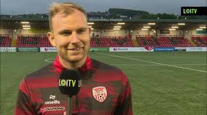 Image result for Derry City Fc
