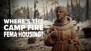 Image result for Camp FEMA