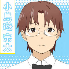 「小鳥遊宗太 WORKING!!」の画像検索結果