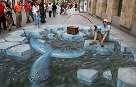 Image result for julian beever