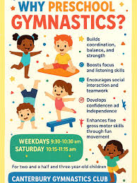 Image result for Canterbury Gymnastics Club