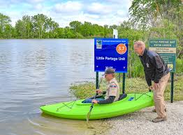 Image result for Itchen South District Scout Canoe Centre