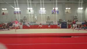 Image result for Notts Gymnastics Club
