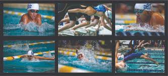 Image result for Downham & District Swimming Club