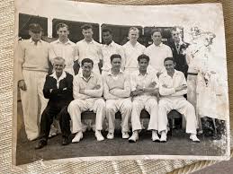 Image result for Morecambe Cc