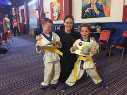 Image result for Budo Warrior Schools
