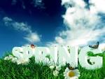 Re: First day of spring-Friday
