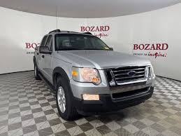 Image result for explorer sport trac