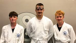 Image result for Exeter Shotokan Karate Club