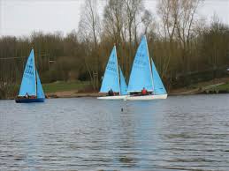Image result for Redditch Sailing Club