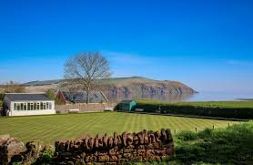 Image result for Cromarty Bowling Club