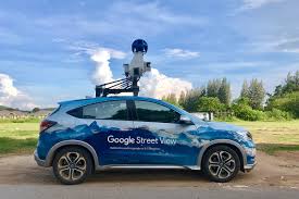 Image result for ストリートビューカー