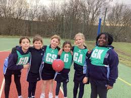 Image result for Homejames Netball Club