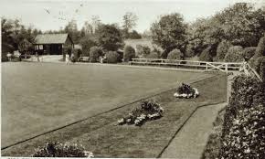 Image result for Wyrral Park Bowls Club