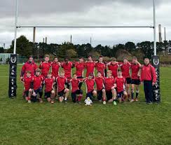 Image result for Fawley Rugby Football Club