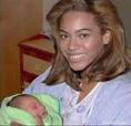 Blue Ivy translates to the