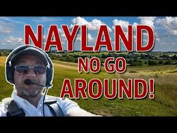 Image result for The Nayland Flying Club