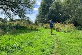 Image result for Avon Valley Runners