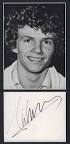 autograph JAN LAMMERS_1