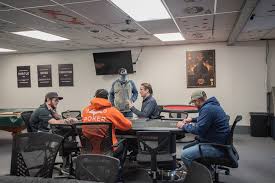 Image result for Fox Poker Club